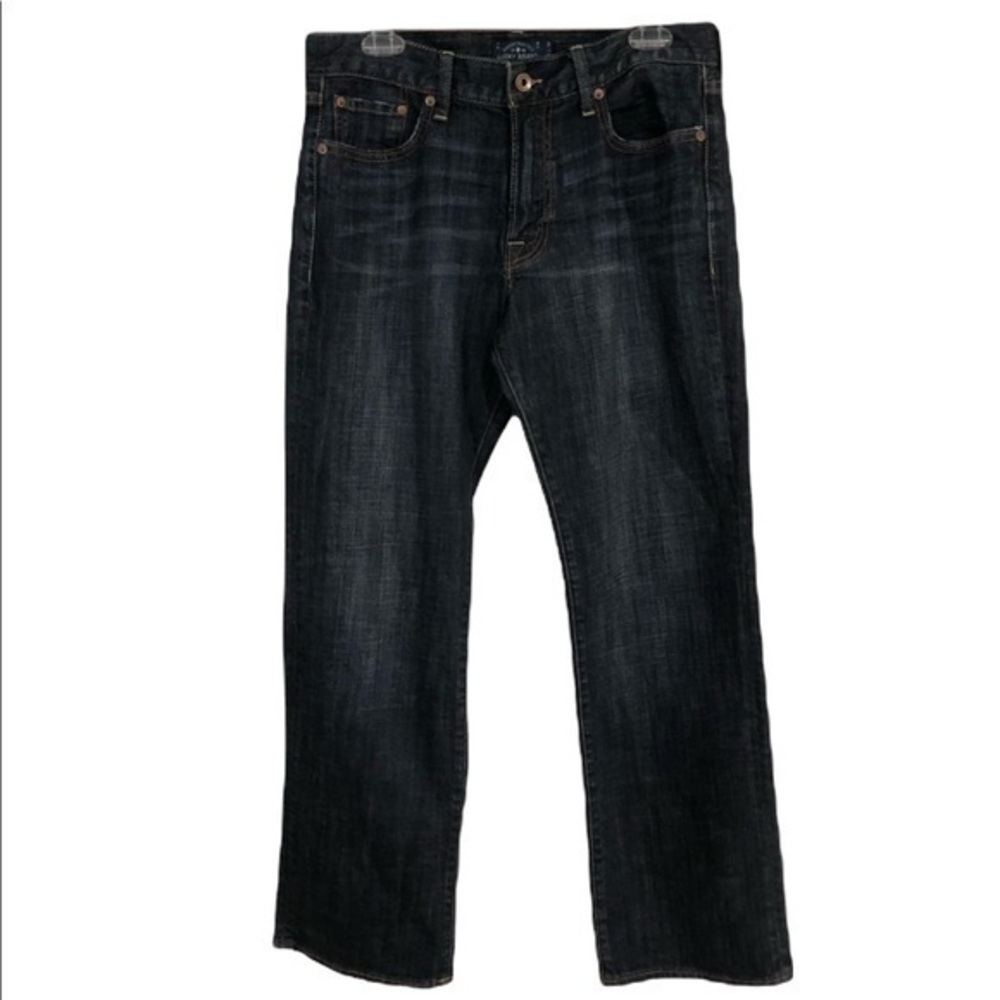 Lucky Brand Men's 361 Vintage Straight Jeans 31 x 30